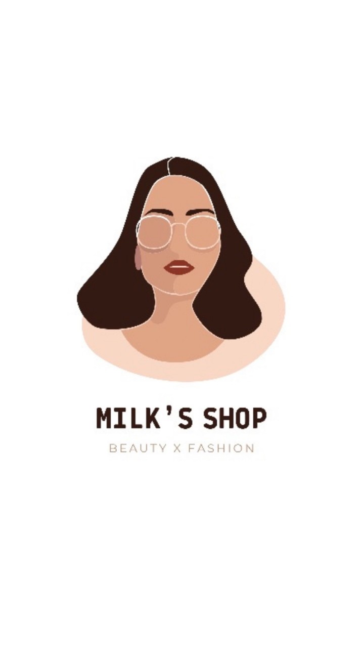 Milk’s Shop🐮日韓服飾代購♡