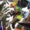 ダブルクロスを楽しもうぜ!!
