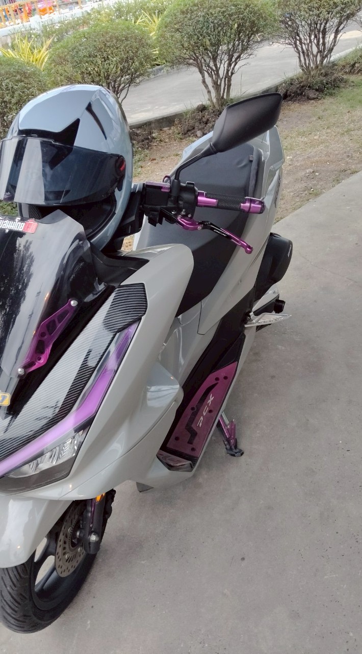 มอเตอร์ไซค์วินโรจนะประตูA-B