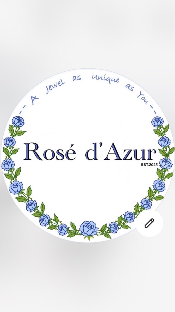 🌹Rose d'Azur 韓國服飾代購