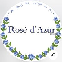 🌹Rose d'Azur 韓國服飾代購