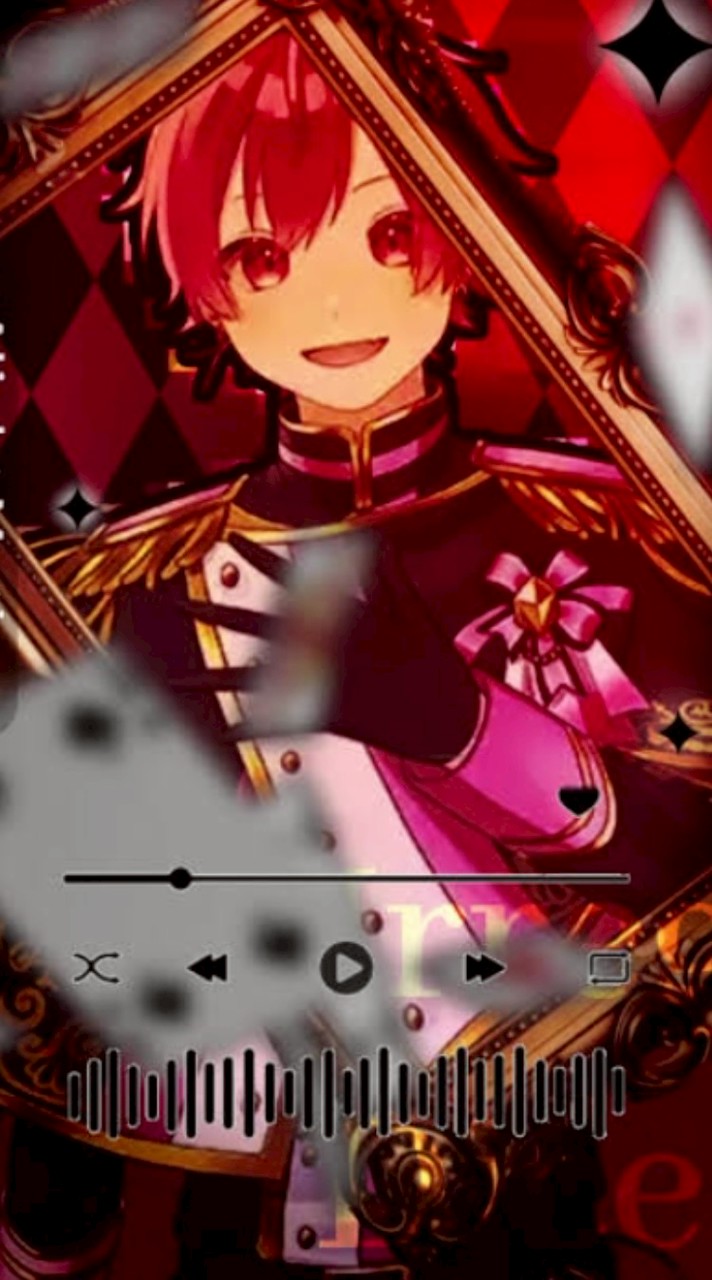 VOISING 様 dom sub なりきり