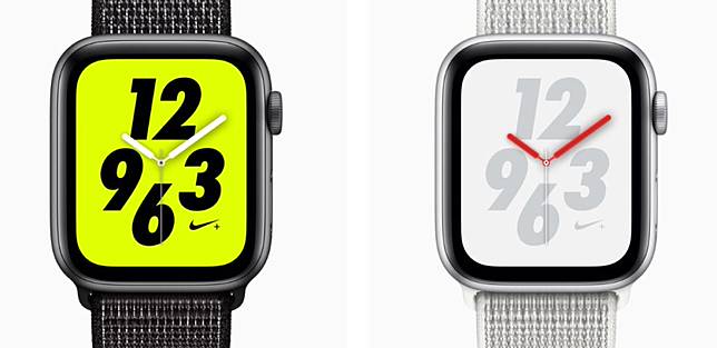 Series cheap 4 nike+