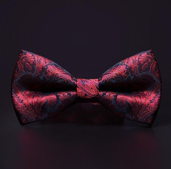 紅色新郎 男正裝結婚伴郎個性時尚潮高檔婚禮兄弟團西裝蝴蝶結