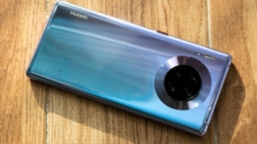 登峰造極的四攝旗艦：HUAWEI Mate 30 Pro