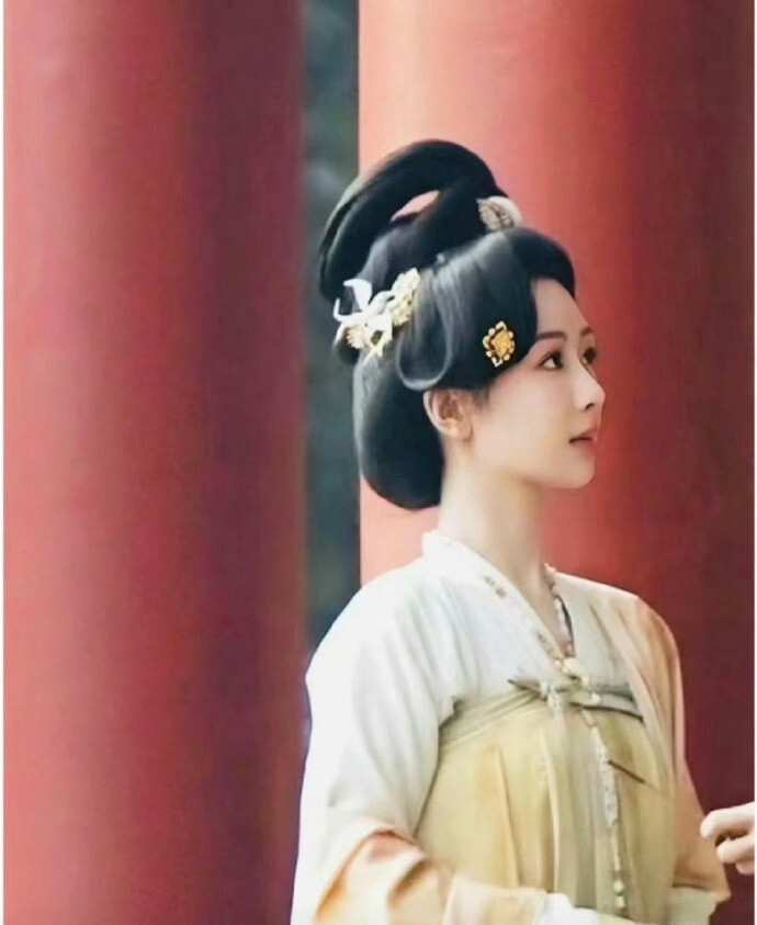 2024古裝劇10女神造型！楊紫富貴,趙露思夢回《長歌行》,劉詩詩比《一念關山》更美成仙