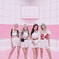 BLINK THAILAND × BLACKPINK