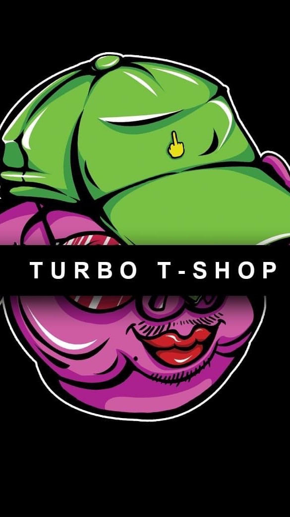 Turbo-T Toys