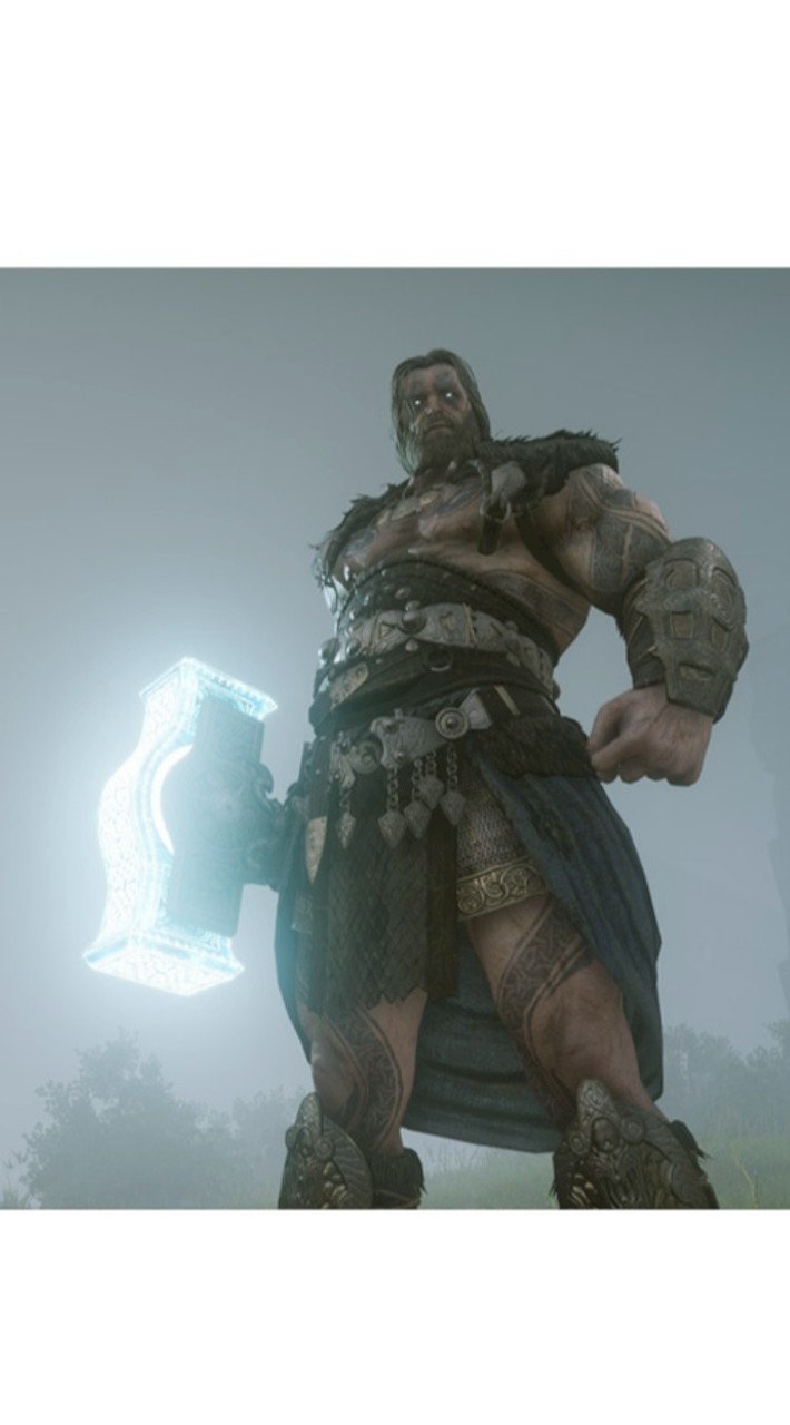 Asgardians_Odin V.5