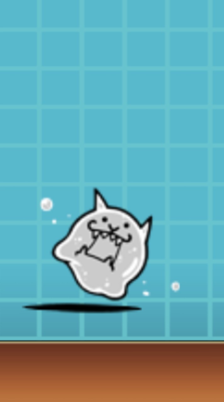 にゃんこ民集まれ～