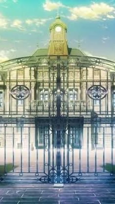 โรงเรียนแปลก Identity V