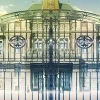 โรงเรียนแปลก Identity V