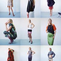 ファッション中心のトーク❤︎30代後半から40代の女性限定