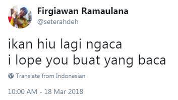 15 Pantun Jenaka Ikan Hiu Ini Langsung Bikin Harimu Ceria Kocak Deh