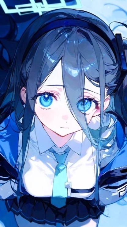 ブルアカ無課金教室