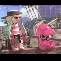 スプラトゥーン　雑談用！