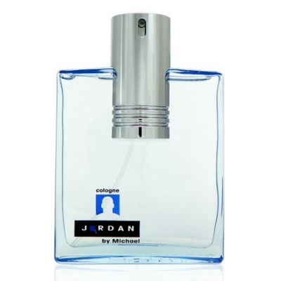 Michael Jordan 空中飛人古龍水 100ml