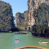 台大獨旅交流社