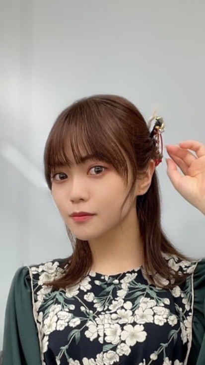 ケヤフェスTeamHb集合写真