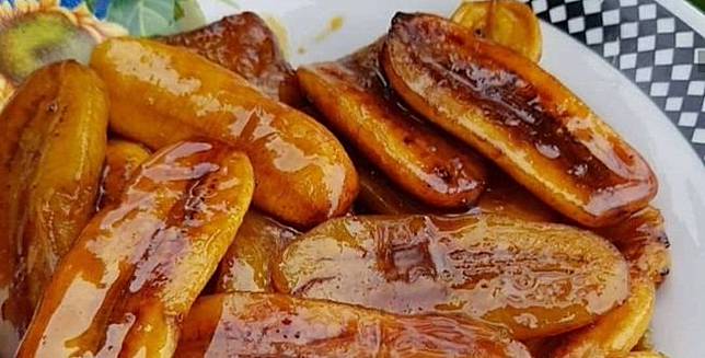 7 Resep Olahan Pisang Yang Manis Dan Lezat Cocok Disantap Saat Buka Puasa Merdeka Com Line Today