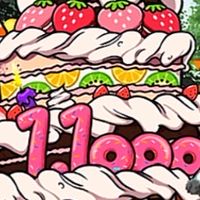にゃんこの編集！雑談！