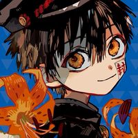 地縛少年花子くん 推し 集まれぃ