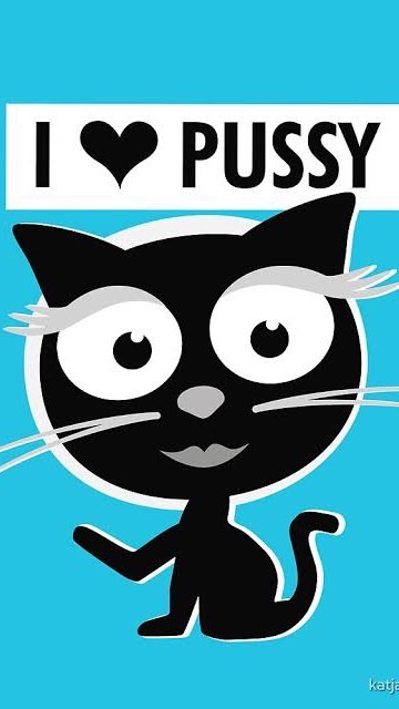 Love.Pussy