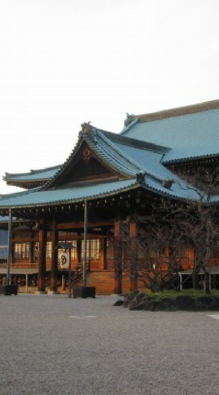 天理教陽気ぐらしの会