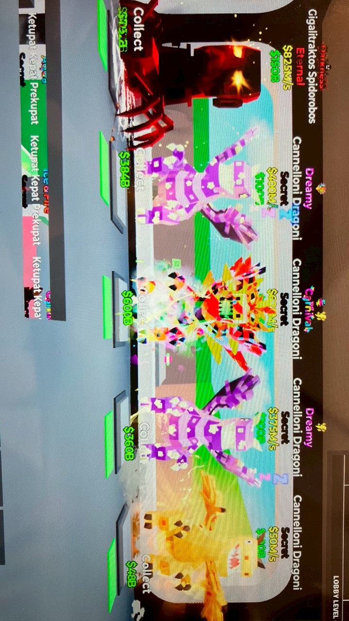 フォトナブレインロッドスティール交換所！クロストレードあり！メンバー30人超えたら大型配布！