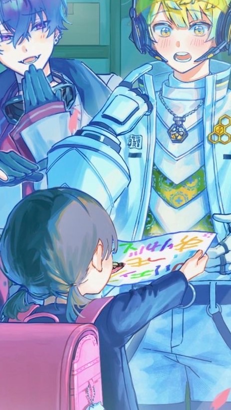 めちゃつえー緩也キタコレ⁉️