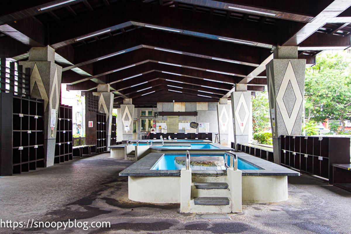 泡溫泉順路玩！北投１日遊５免費景點：洗版IG瀑布祕境、地熱谷2.0、百年車站