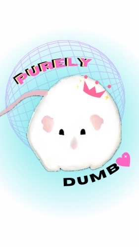 Purely dumbo