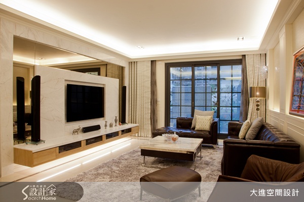 好牆帶來好風景！居家「牆」設計美感七招