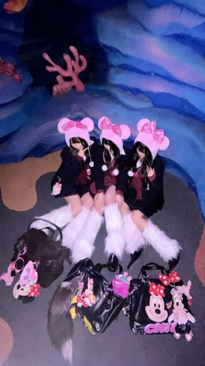 今日好きなりきり 🥵⛓️🔥編