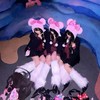 今日好きなりきり🫵🏿😖👺