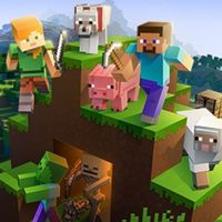 マイクラ実況者になりたい人集まれ〜