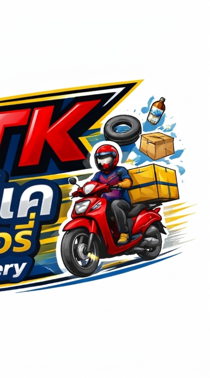 STK​ Delivery