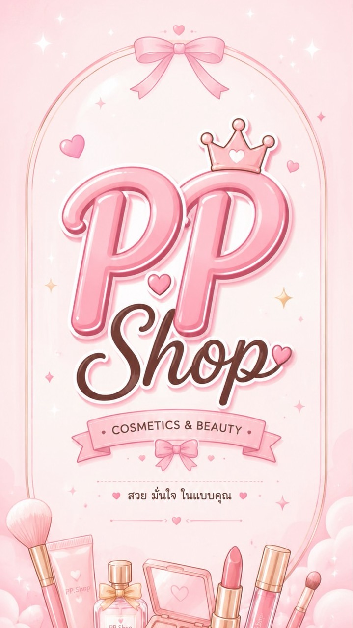 PP.Shop