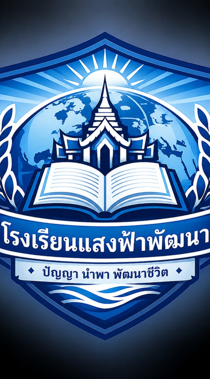 โรงเรียนแสงฟ้าพัฒนา