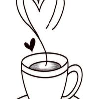 2-shot coffe