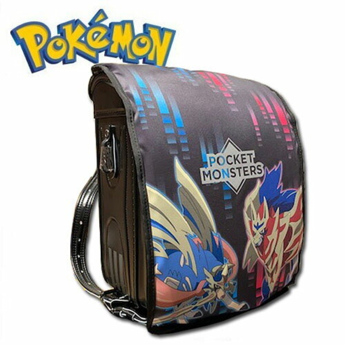 ポケモンのランドセルはどこで買える 特徴や選ぶ際の注意点も解説 ママリ Mamari