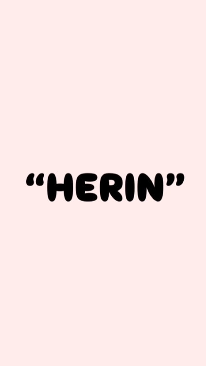 HERINの彩妝代購🩷