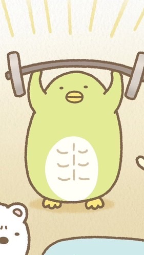 神イラスト見隊