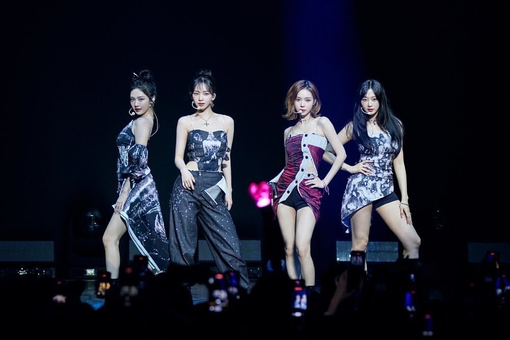 Melon二十週年官方評選出2023年六首傑出歌曲，男團僅入選一首， 這首非主打意外爆火！