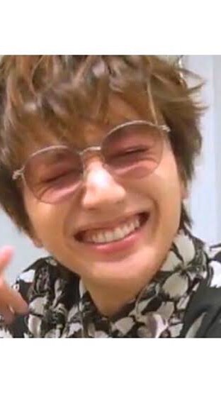 アラサーだってNissyが好き❣️