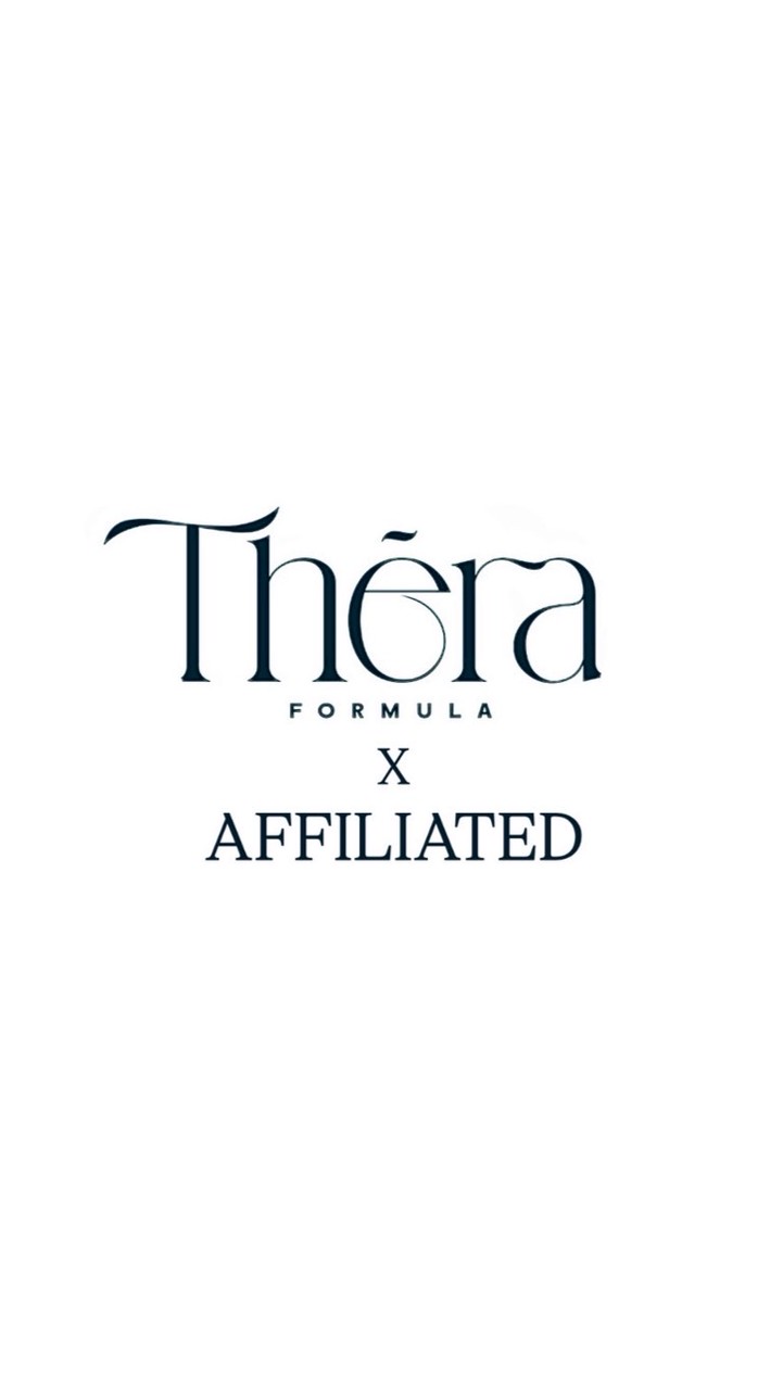 AFFILIATED “THÉRA เธร่า“ 💙