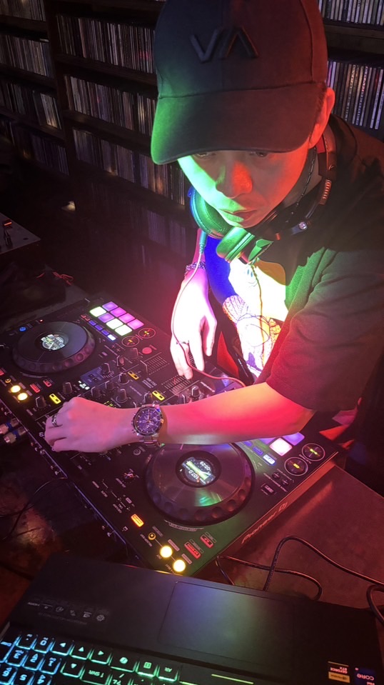 DJ TONY Music