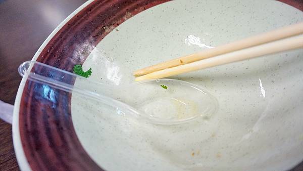 【台北美食】古早味麵館-每天只開三小時隱藏在巷弄裡的無名小吃店