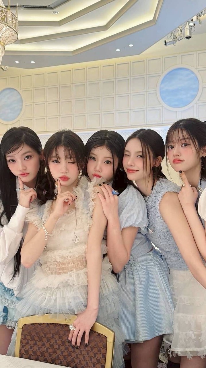 GLLITあつまれー！！