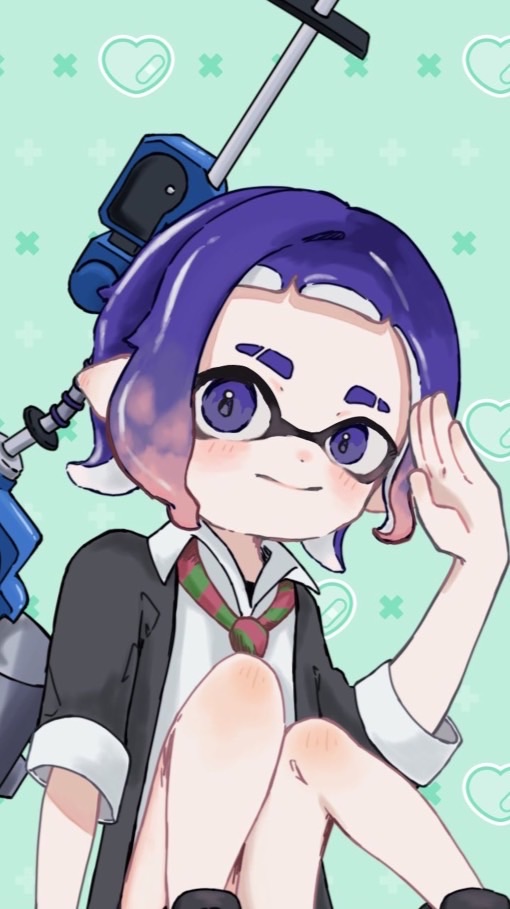 スプラ3.初心者🔰大歓迎!![ライト.撮影.絵.描き合い部屋]